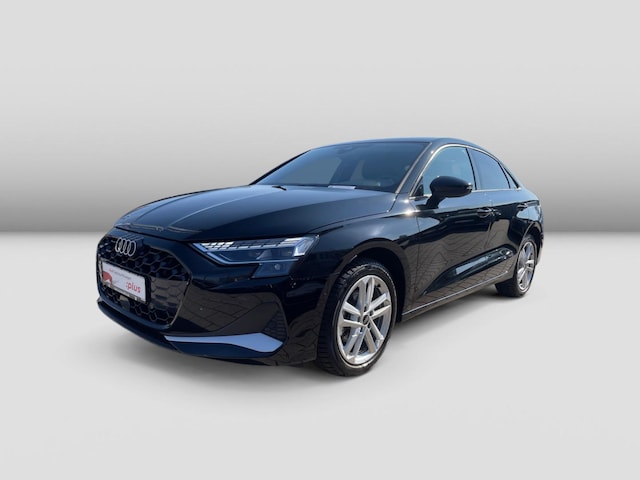 Audi A3 35 TFSI S-Tronic Sedan
