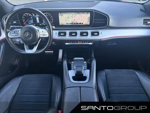 Mercedes-Benz GLE 450 4MATIC AMG Line