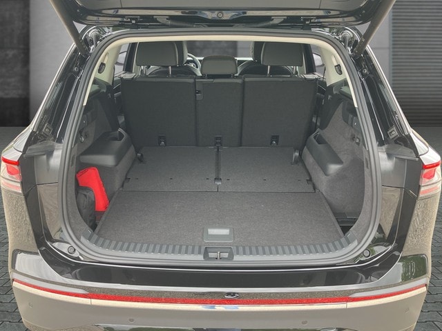 Volkswagen Tayron Elegance Elegance