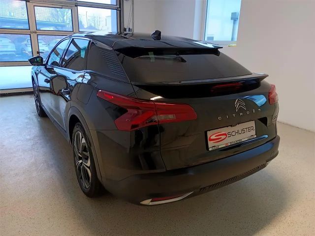 Citroën C5 X Hybrid Shine