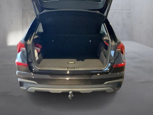 Skoda Kamiq Selection