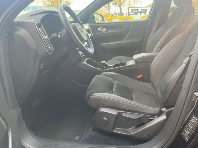 Volvo C40 Core Recharge