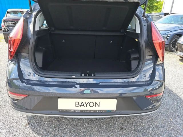 Hyundai Bayon Trend