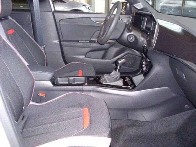 Opel Mokka GS-Line Grand Sport