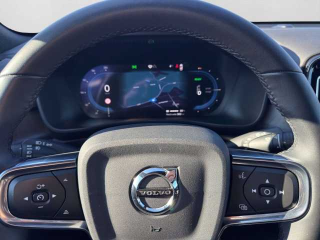 Volvo C40 AWD Plus Recharge Twin Engine