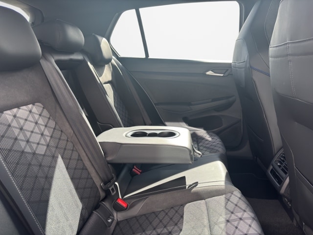 Volkswagen Golf 1.5 TSI DSG Golf VIII