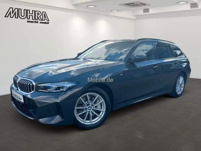 BMW 330 330d M-Sport Touring xDrive