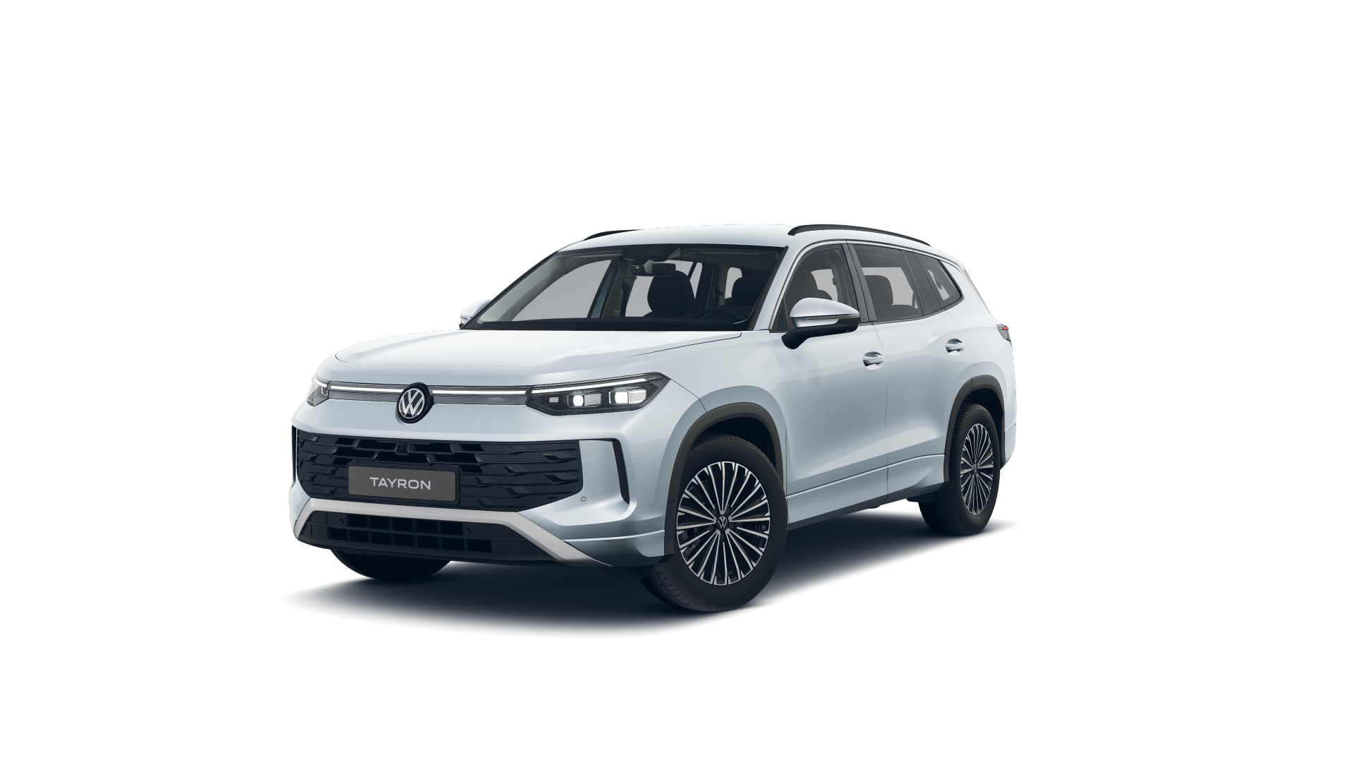 Volkswagen Tayron Life