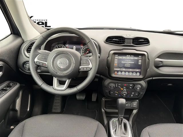 Jeep Renegade Hybrid Limited