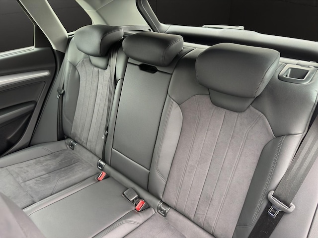 Audi Q5 40 TDI Quattro S-Tronic