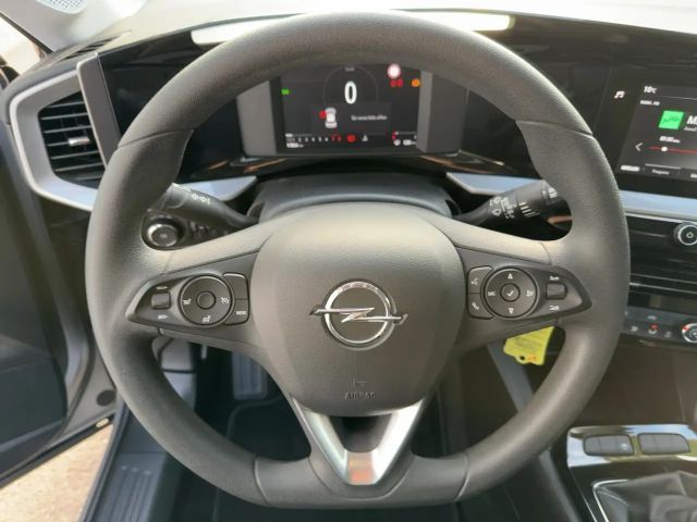Opel Mokka 1.2 Turbo Turbo