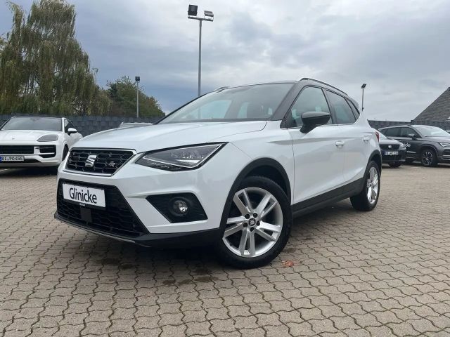 Seat Arona 1.0 TSI FR-lijn