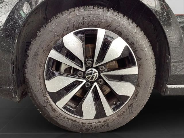 Volkswagen Golf 1.5 TSI