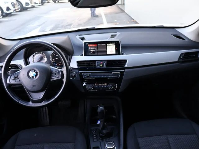 BMW X1 Advantage pakket xDrive25e