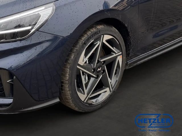 Hyundai i30 Hybrid N Line