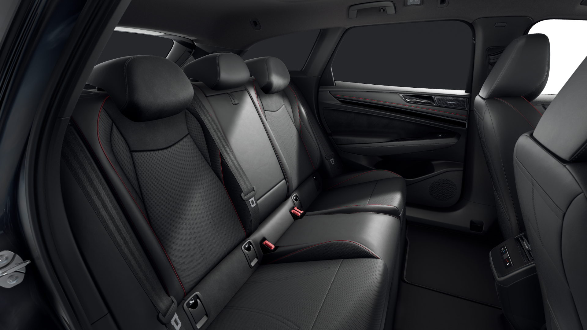 Volkswagen ID.7 GTX Tourer