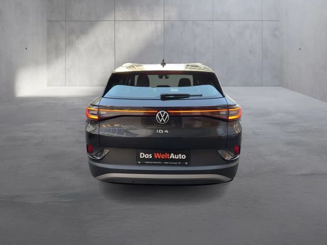 Volkswagen ID.4 150 kW Life Performance Pro