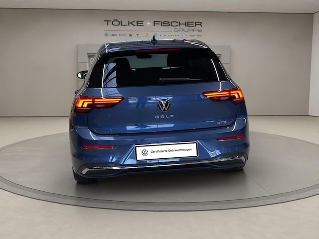 Volkswagen Golf 1.5 eTSI Golf VIII