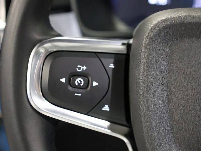 Volvo C40 Recharge Twin Engine Ultimate