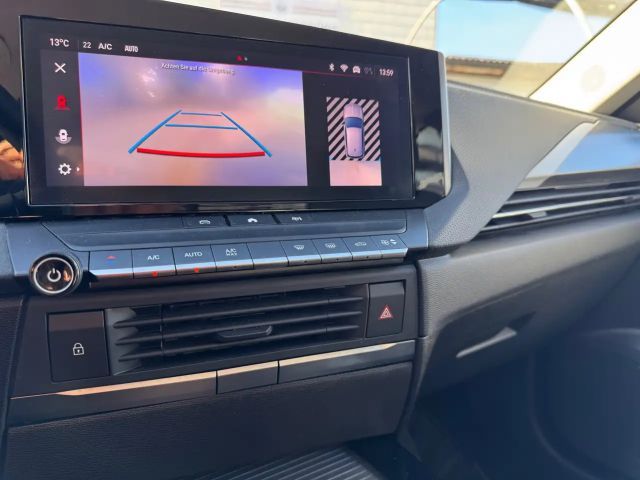 Opel Astra Business Edition Turbo