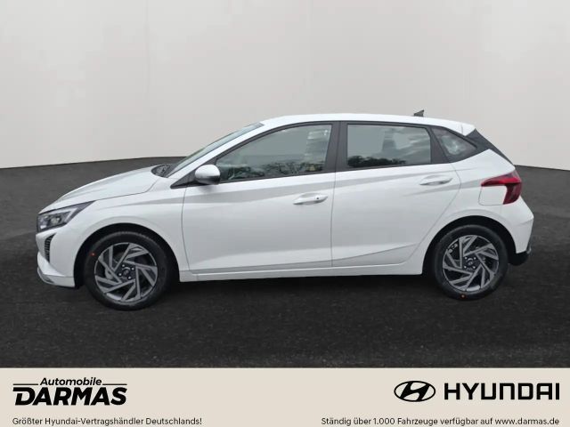 Hyundai i20 Trend