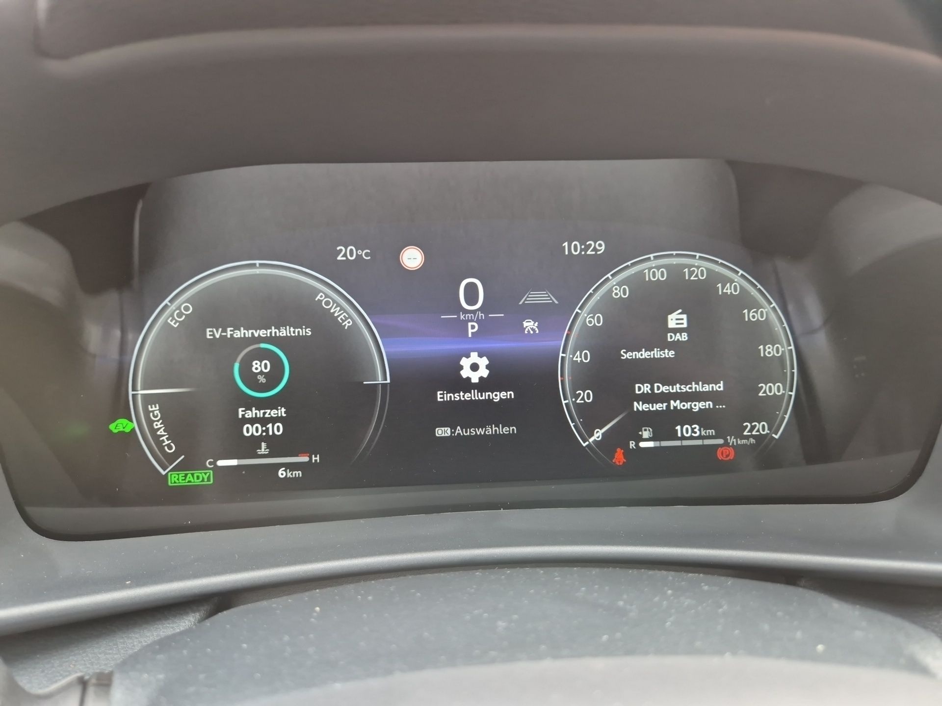 Toyota C-HR 5-deurs Team D Technik