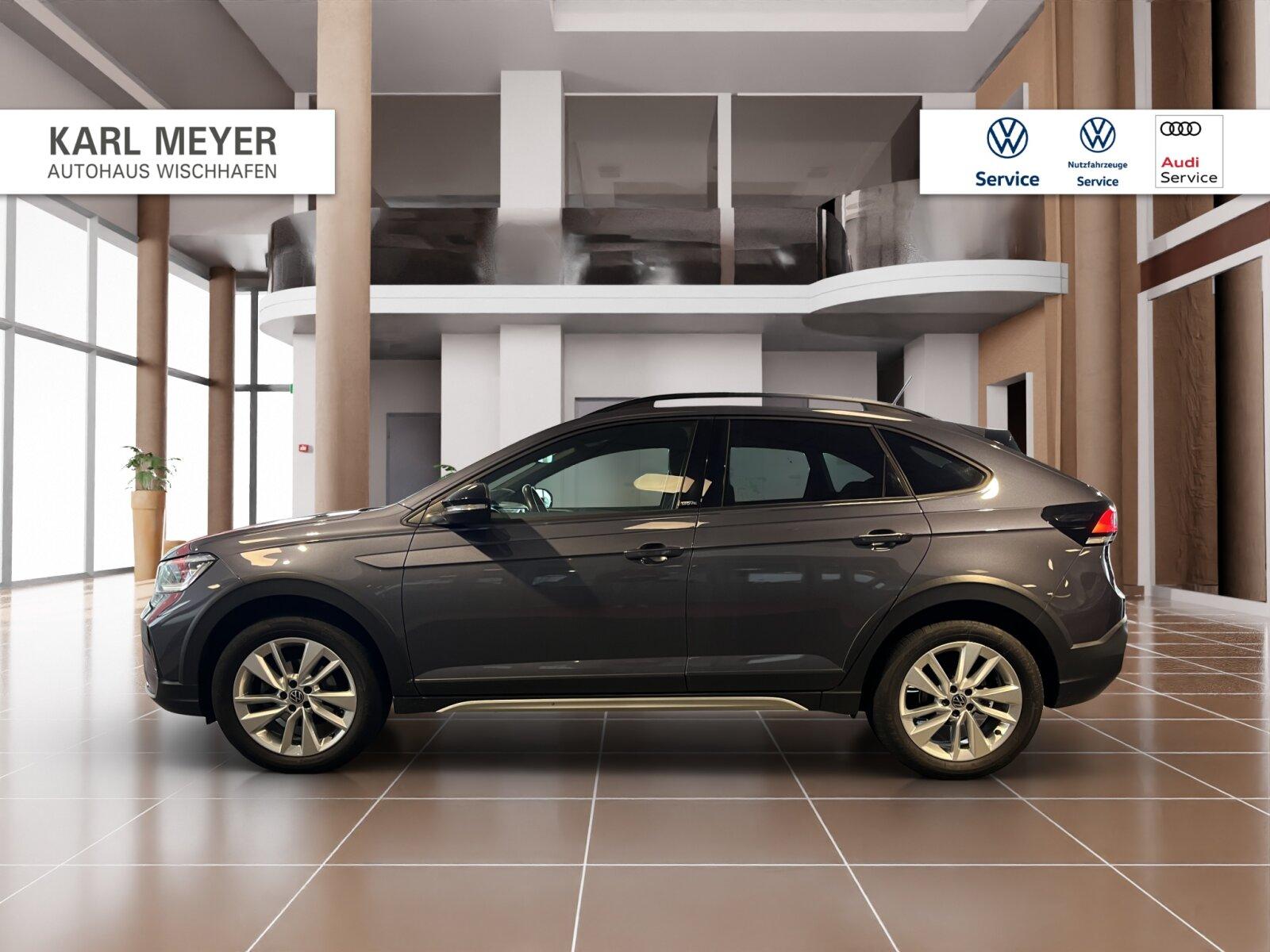 Volkswagen Taigo 1.0 TSI DSG Move