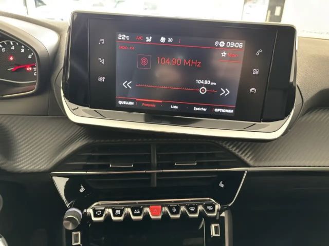 Peugeot 2008 Allure Pack