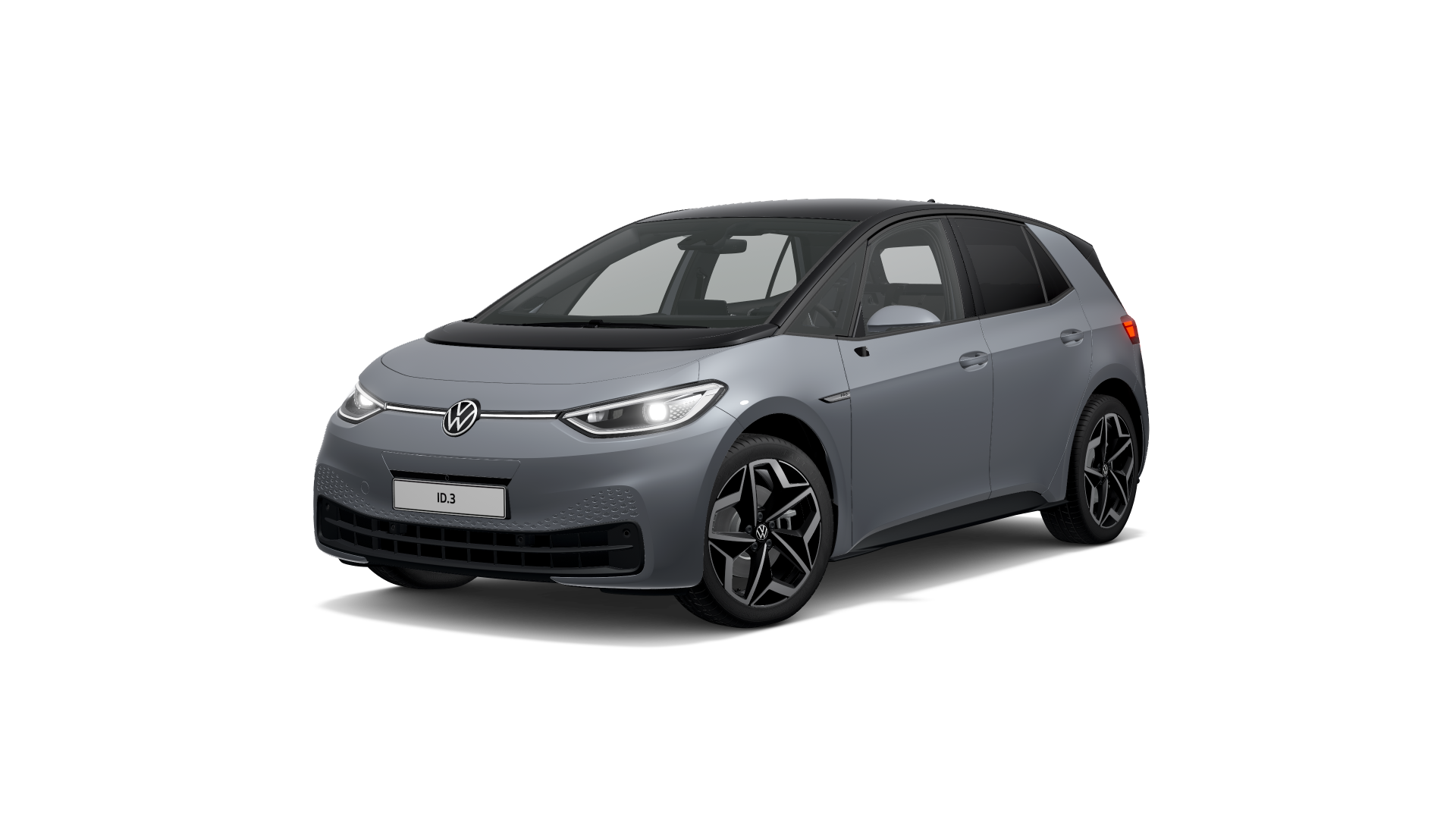 Volkswagen ID.3 Performance Pro