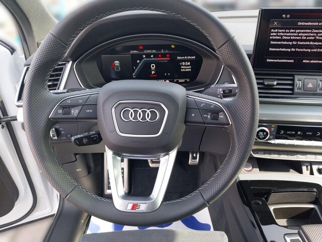 Audi SQ5 Sportback