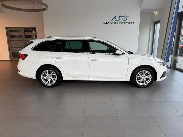 Skoda Octavia Combi Style Style