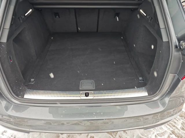 Audi A4 40 TDI Avant Quattro S-Line S-Tronic