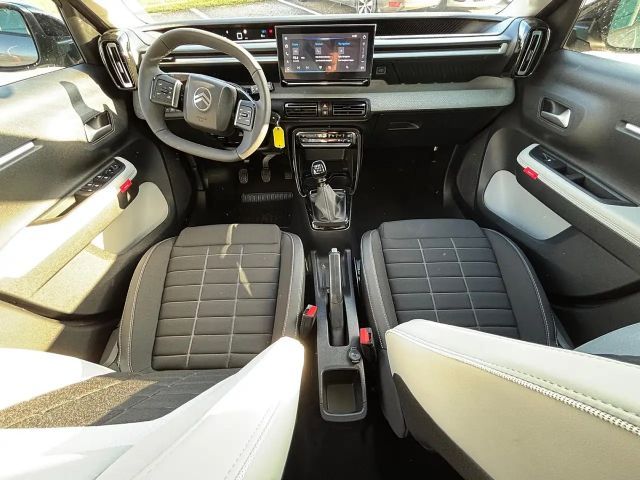 Citroën C3 Max PureTech