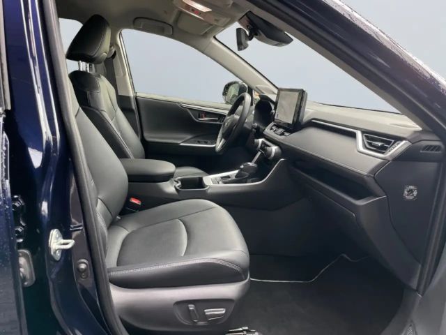 Toyota RAV4 4x2 Hybride Lounge