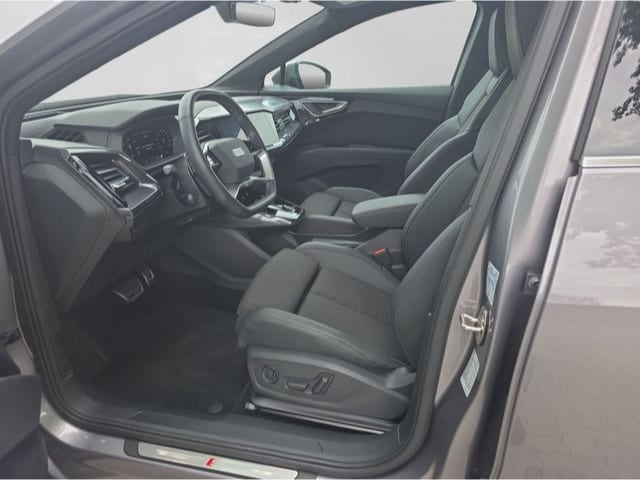 Audi Q4 e-tron 35 Sportback