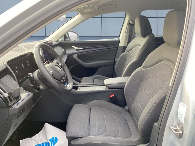 Skoda Kodiaq 1.5 TSI