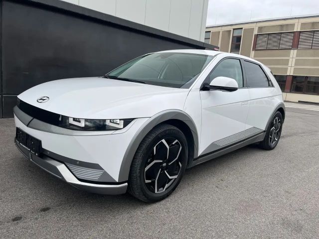 Hyundai IONIQ 5 Long range Plus line