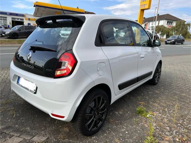 Renault Twingo Electric Equilibre Equilibre
