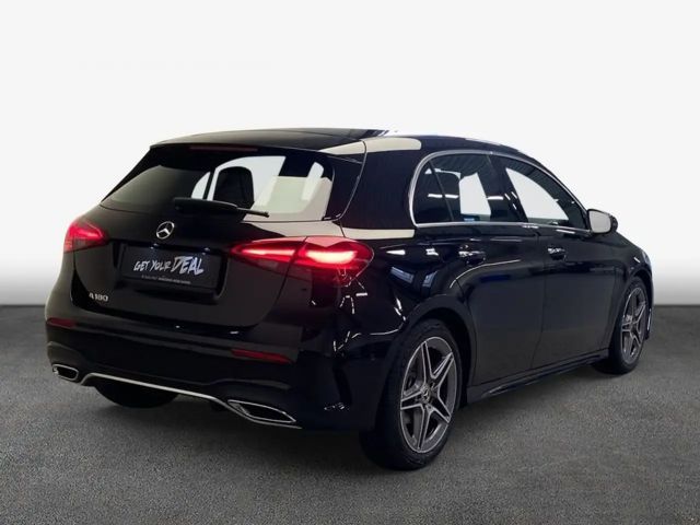 Mercedes-Benz A 180 A-Klasse