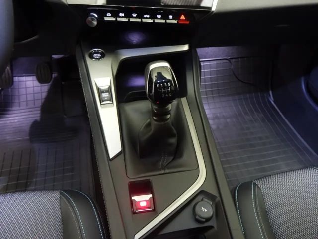 Peugeot 308 Allure Pack PureTech