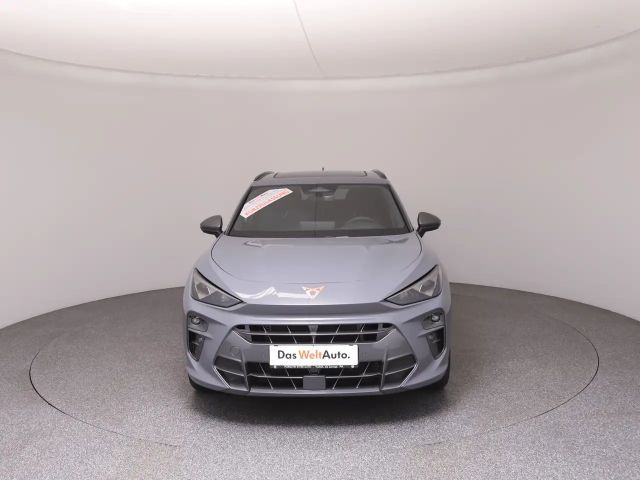 Cupra Terramar 2.0 TSI VZ