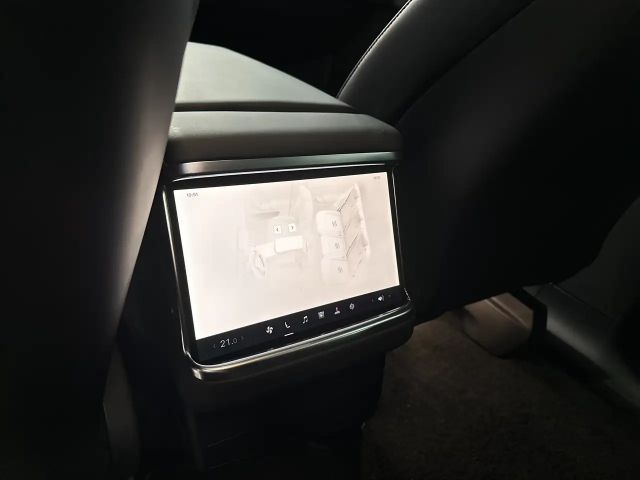 Tesla Model X Dual Motor Long Range