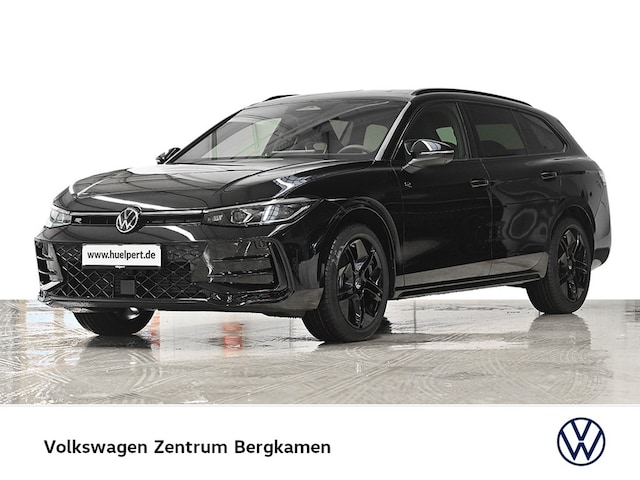 Volkswagen Passat R-Line Variant