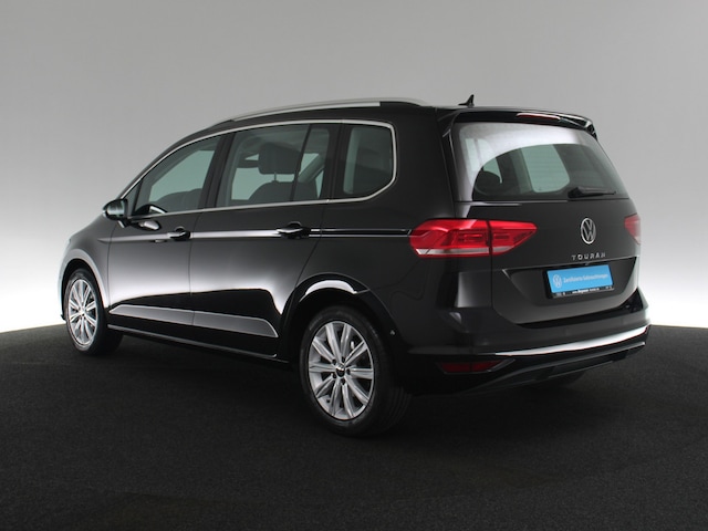 Volkswagen Touran 1.5 TSI Highline