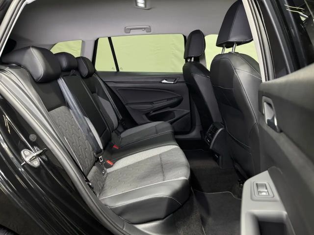 Volkswagen Golf 2.0 TDI DSG Variant