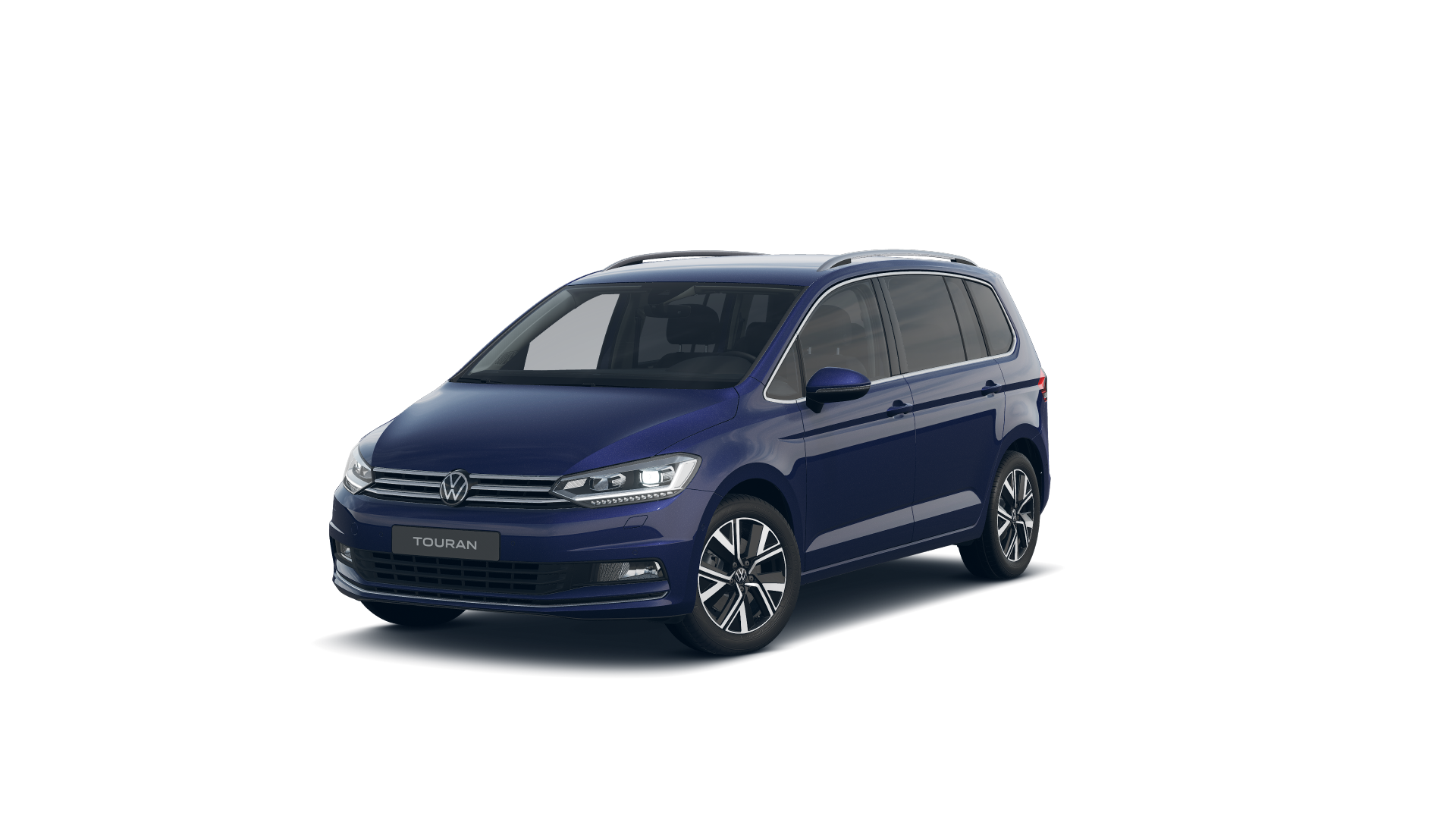 Volkswagen Touran 2.0 TDI DSG