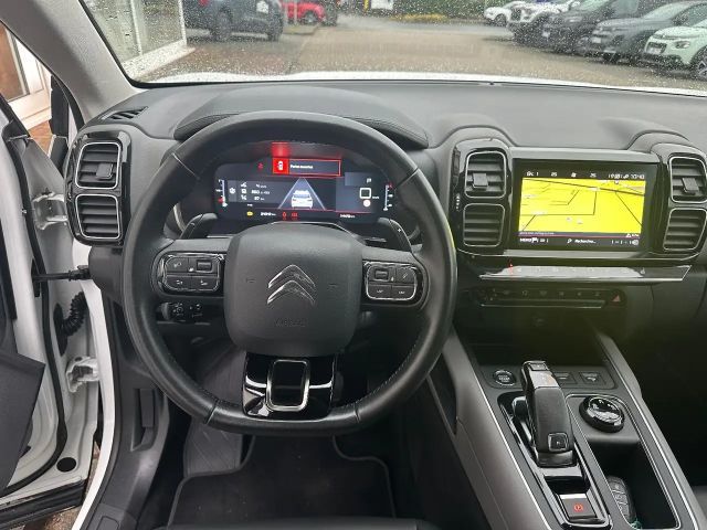 Citroën C5 Aircross C-Series