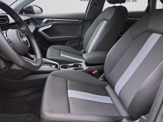 Audi A3 35 TFSI S-Tronic Sedan