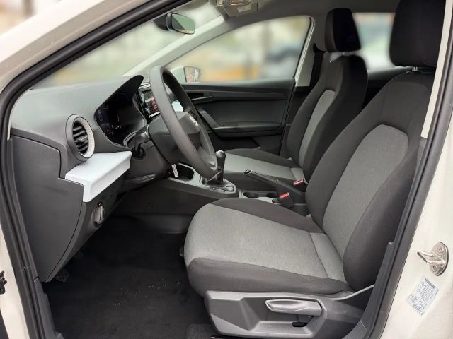 Seat Ibiza 1.0 TSI Reference