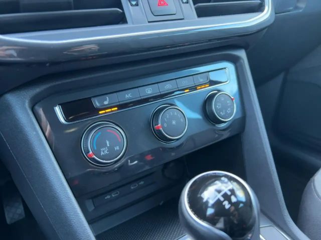 Seat Tarraco 1.5 TSI Style